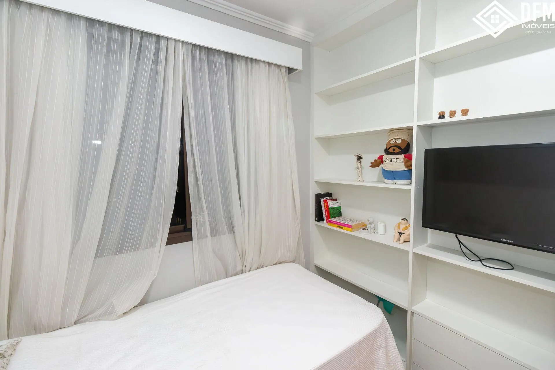 Imagem Apartamento com 2 Dormitorio(s) localizado(a) no bairro Vila Olímpia em São Paulo / Mato Grosso do Sul Ref.:AP4988