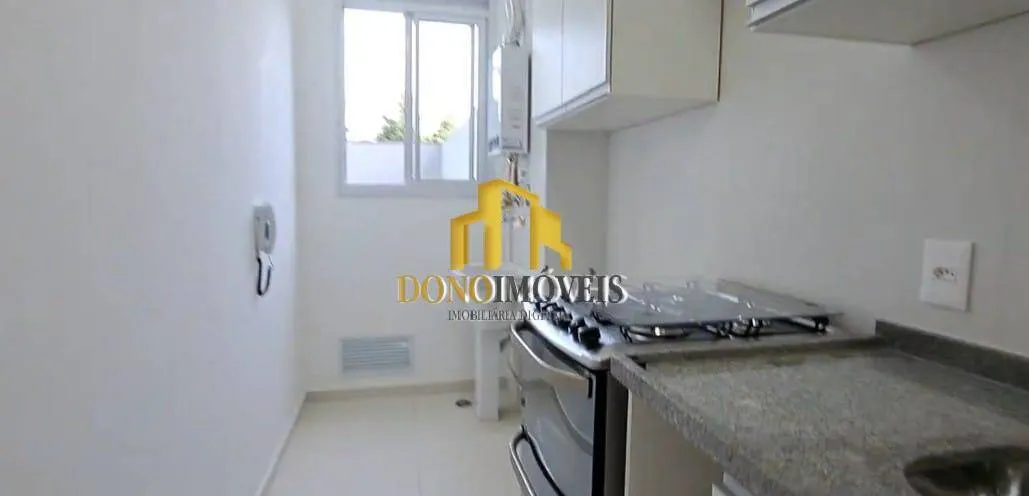 Imagem Apartamento Garden 112 m² em Rudge Ramos | 2 Dorms | Quintal