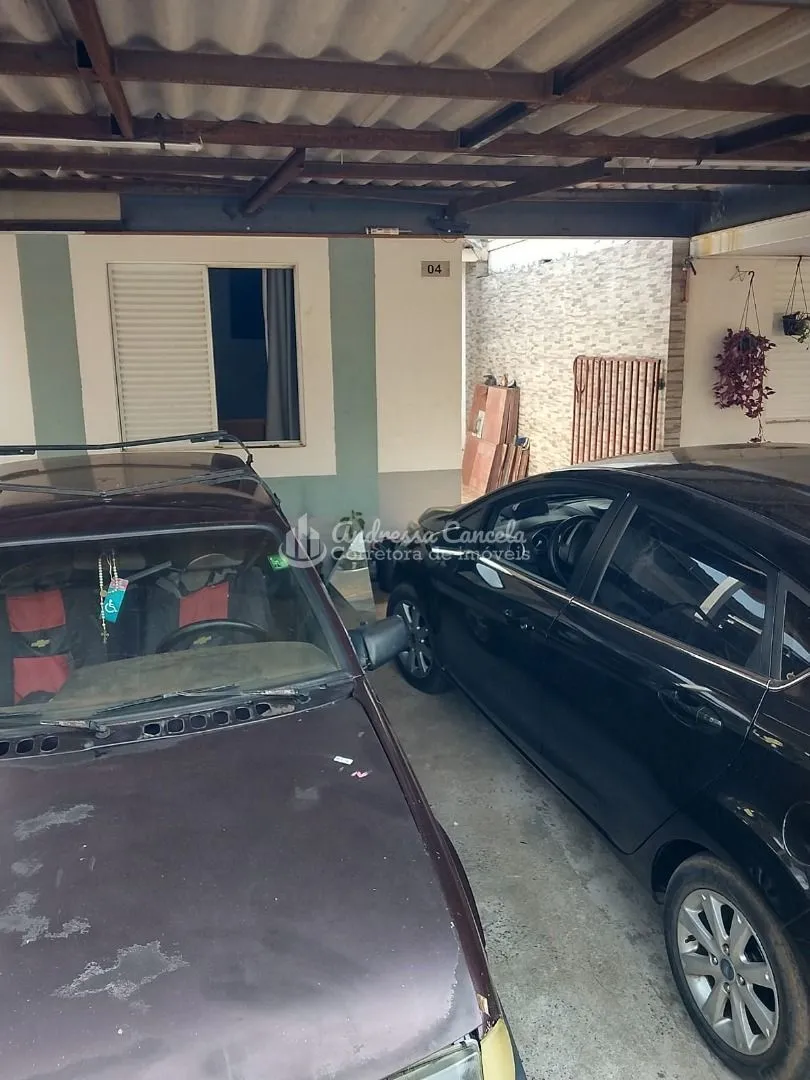 Imagem Parque Liberdade IV - Casa com 3 dormitórios à venda, 100 m² por R$ 310.000,00 - Parque da Liberdade IV - São José do Rio Preto/SP