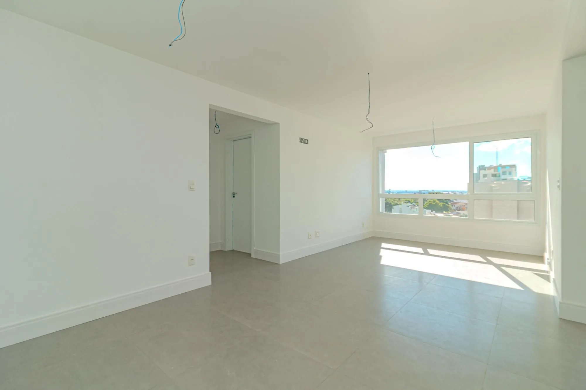 Imagem Apartamento em Passo da Areia