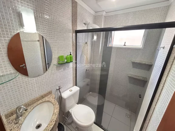 Imagem Apartamento climatizado em todos ambientes