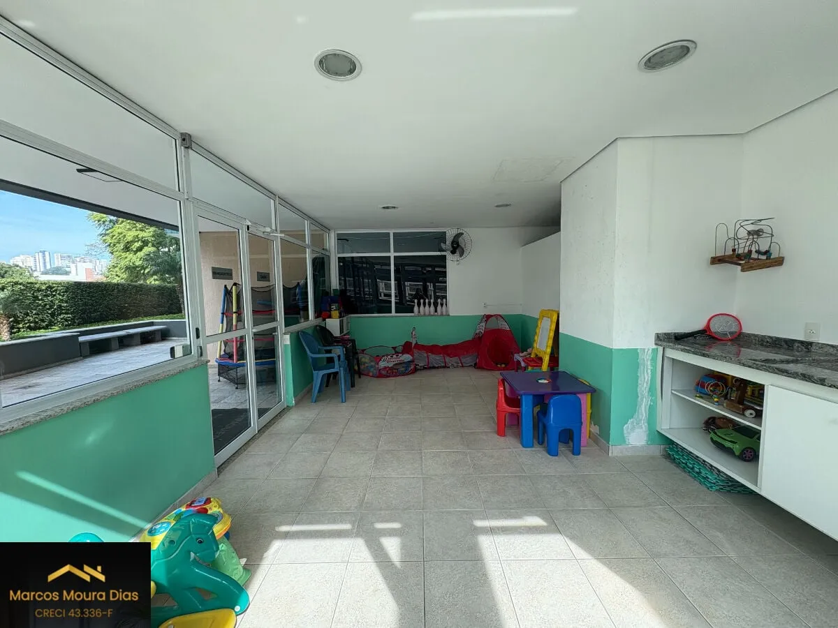 Imagem Apartamento na Vila Romana, 82 m², 3 Dormitórios ( 1 suíte), 2 vagas. Edifício com Lazer