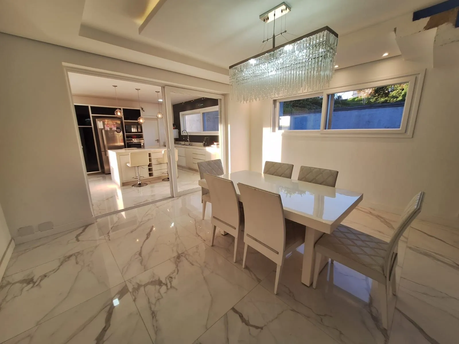 Imagem Elegância Excepcional: A Majestosa Mansão Resort de São Paulo