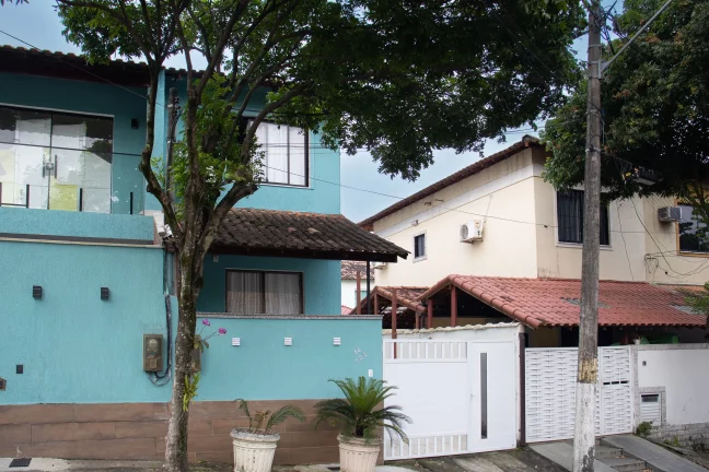 Imagem CASA RESIDENCIAL em RIO DE JANEIRO - RJ, CAMPO GRANDE
