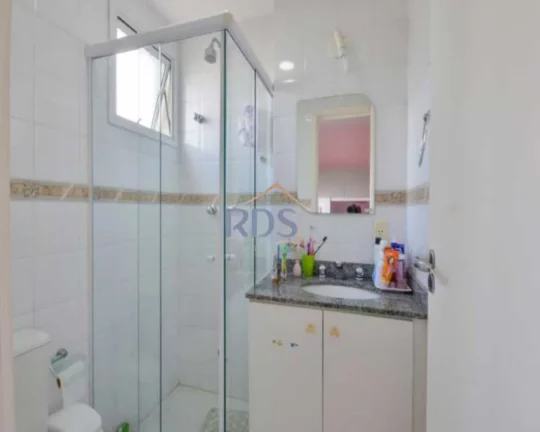 Imagem Apartamento - Padrão / Residencial / Vila Mariana