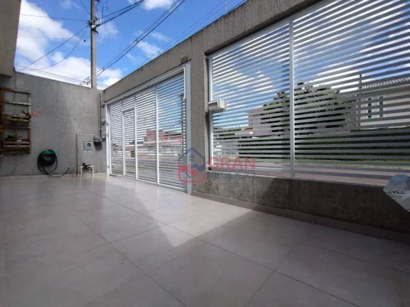 Imagem Sobrado com 143m 3 Quartos em São Jos?(C) dos Pinhais