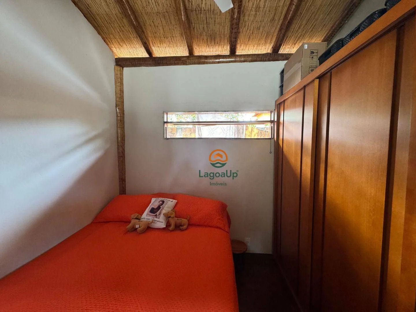 Imagem Casa com 1 dormitório à venda, 60 m² por R$ 685.000,00 - Recanto do Poeta - Lagoa Santa/MG