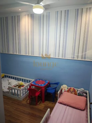 Imagem Apartamento para Alugar Jd São Carlos Z.Sul - Sorocaba/SP