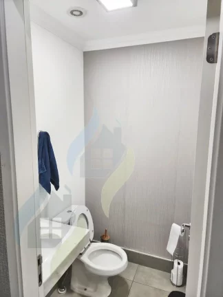 Imagem Apartamento de 3 dormitórios sendo 1 suíte, 3 banheiros, 2 vagas, com 94m² em Centro, São Bernardo do Campo
