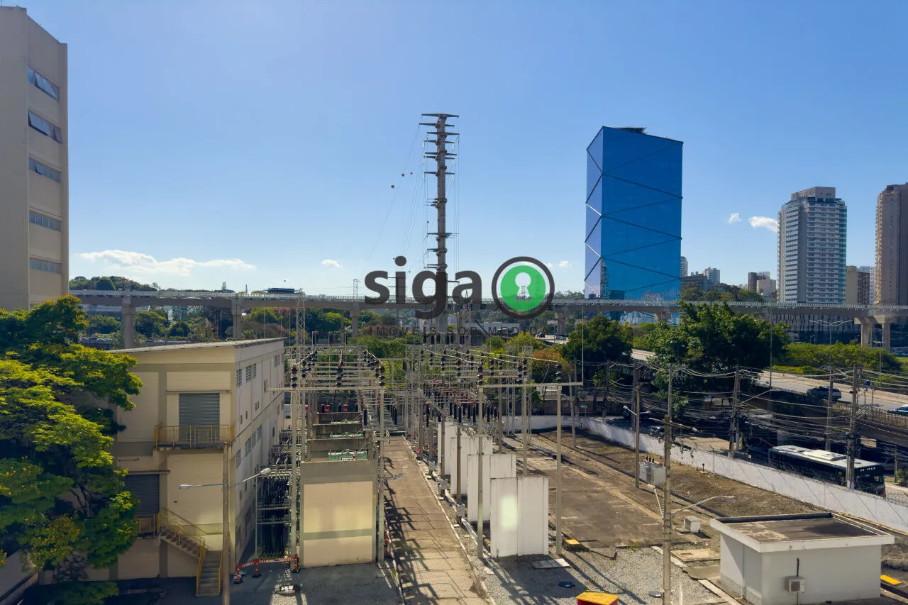 Imagem Sala Comercial e 6 banheiros para Locação, 457 m² por R$ 25.000