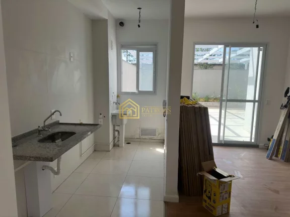 Imagem Apartamento Padrão