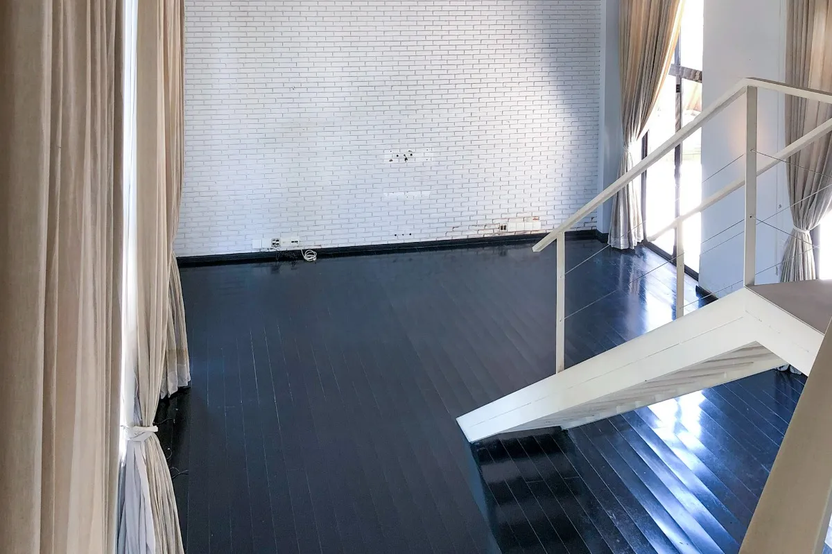 Imagem Apartamento garden para venda em Vila Andrade com 1 quarto, 188m2