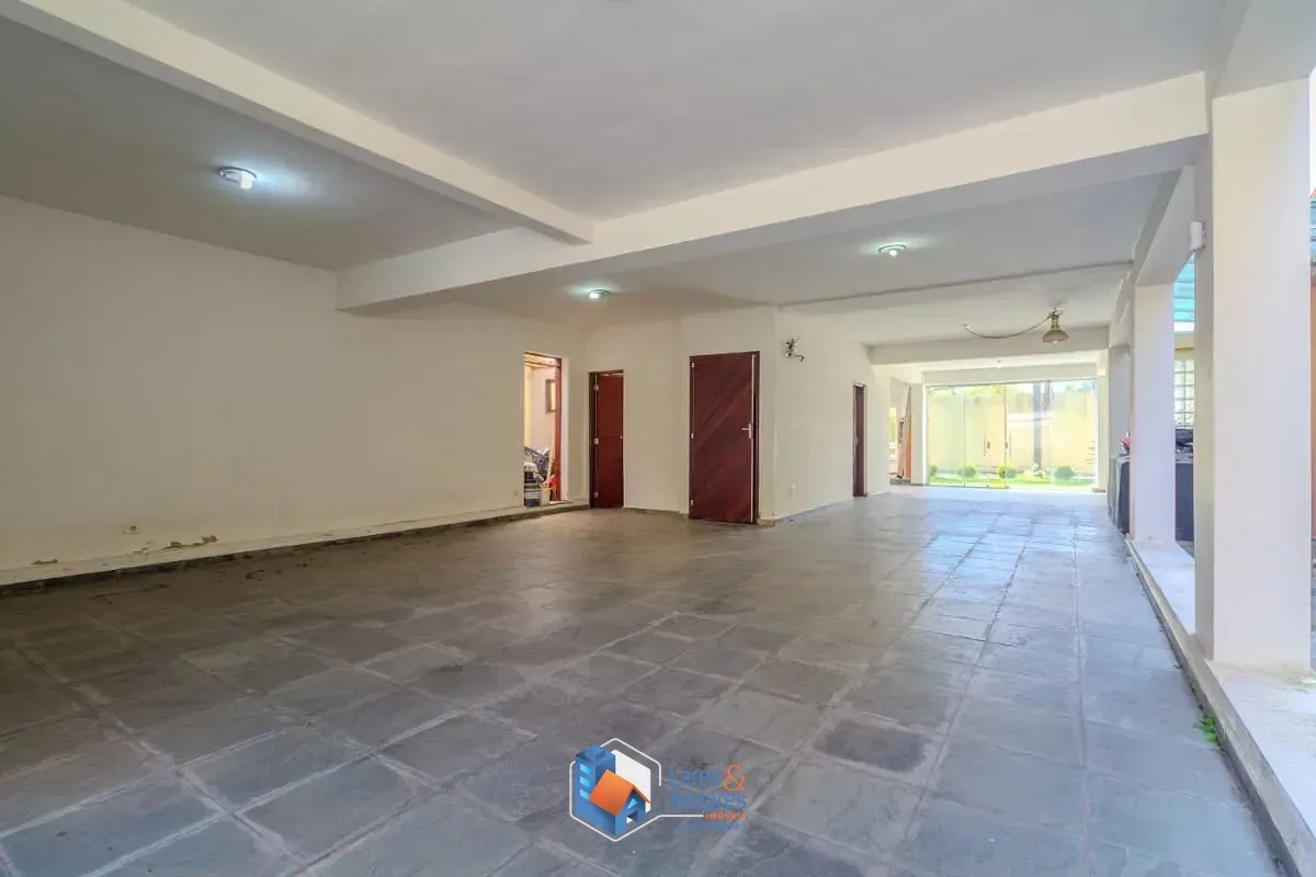 Imagem Casa para venda em Jardim Leonor com 4 quartos, sendo 2 suítes, 354m²