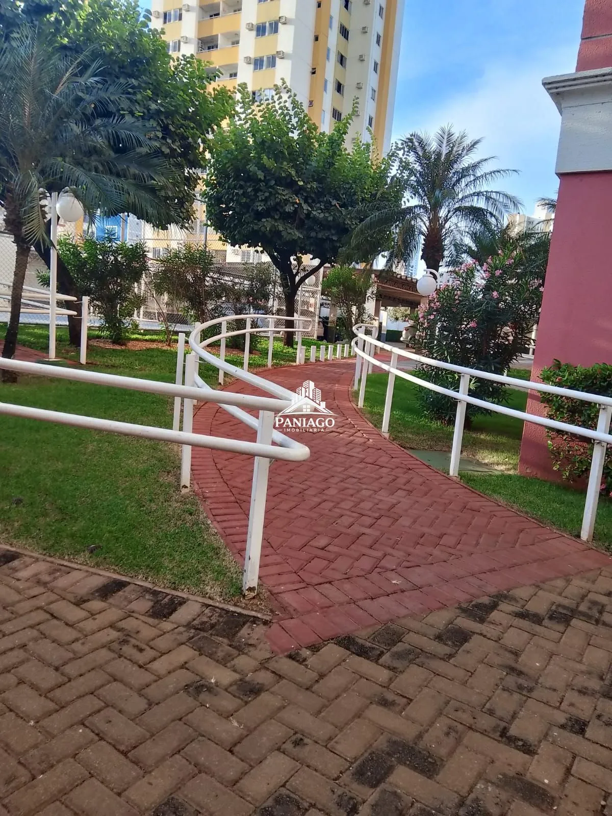 Imagem Apartamento à Venda no Garden Goiabeiras | 3 Quartos, sendo 1 Suíte
