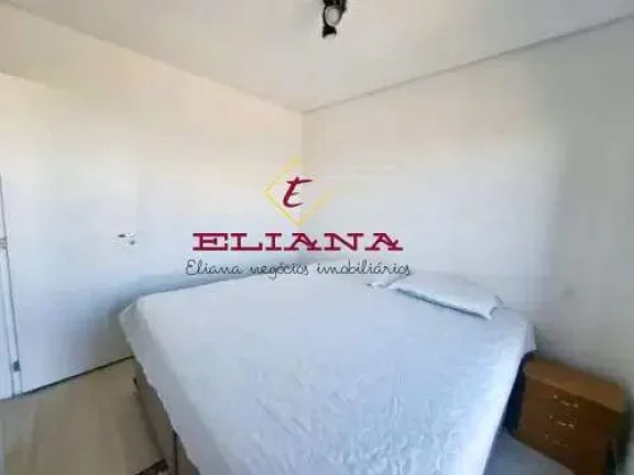 Imagem Apartamento à venda em Osasco, Centro, com 2 quartos, 50m²
