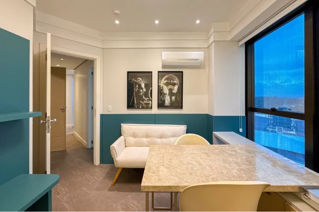 Foto do imóvel Sala para venda em Canoas