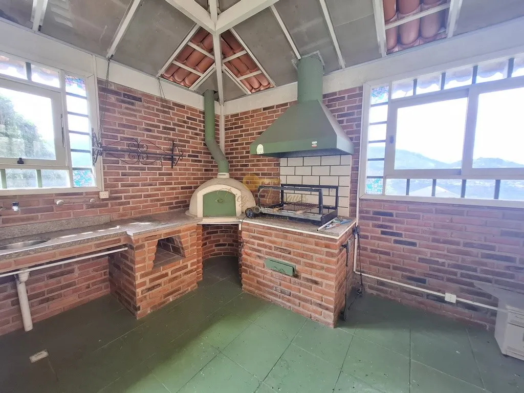 Imagem Casa para Venda em Teresópolis / RJ no bairro Jardim Europa