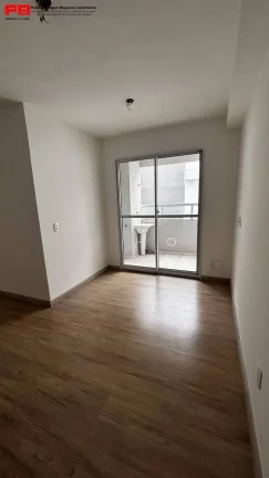 Foto do imóvel Apartamento 40m² 2 dormitórios - Jurubatuba em Rua Galeno de Castro