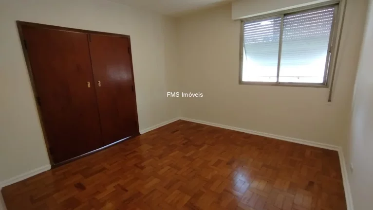 Imagem 3 dormitórios para a locação de 118m² no Itaim Bibi