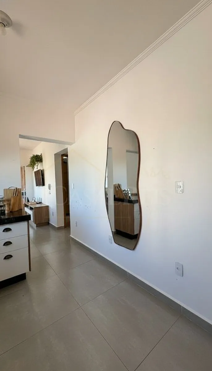 Imagem Apartamento 2 quartos à venda em Residencial Veredas, Poços de Caldas