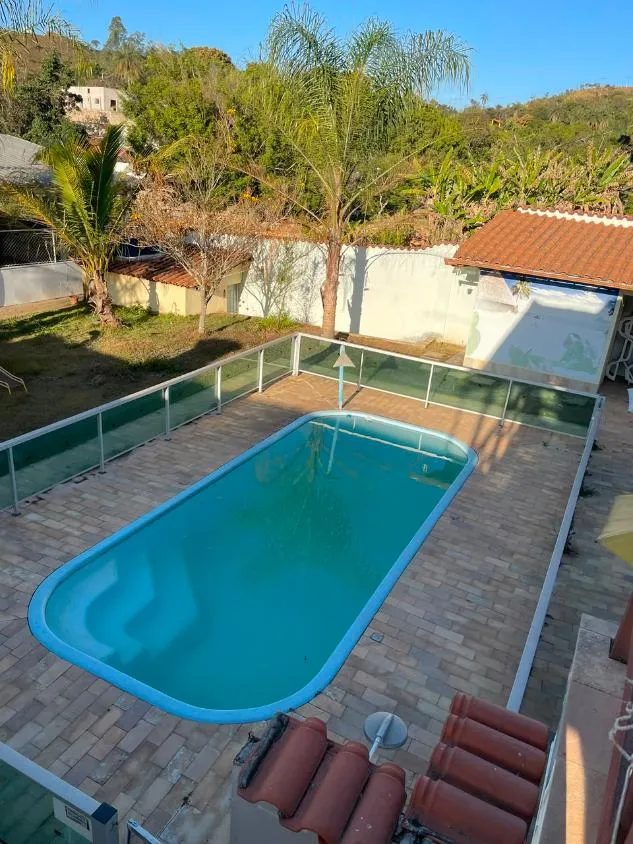 Imagem CHÁCARA À VENDA EM ESMERALDAS/MG , 1.440 m² de área.