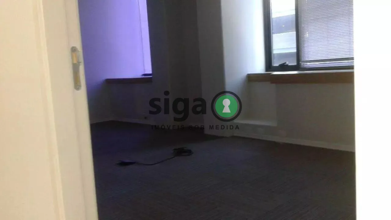 Imagem Conjunto Comercial à Venda e Locação - 374m² - 8 Vagas - Brooklin