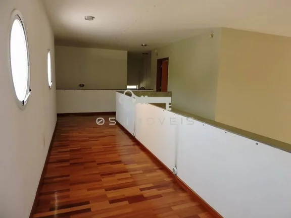 Imagem Cond Palos Verdes MODERNA! - Completa, ampla, contemporânea e confortável!