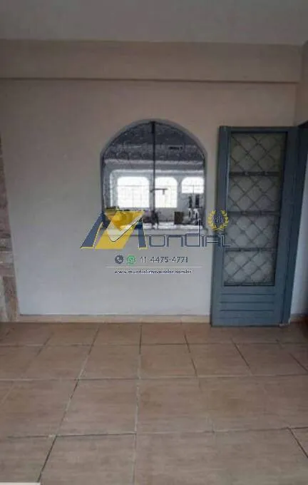 Imagem Alugo Prédio Comercial em Santo André. Vila Junqueira