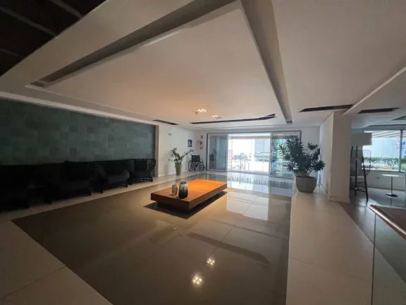 Imagem Apartamento com 3 dorms, Guilhermina, Praia Grande - R$ 1.05 mi, Cod: 1069