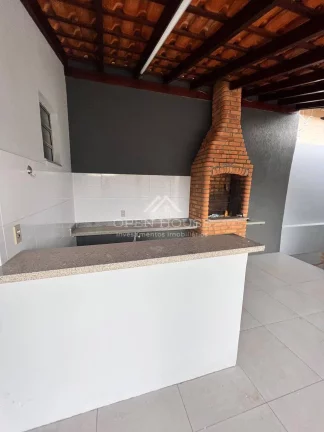 Imagem CASA JARDIM PARAISO