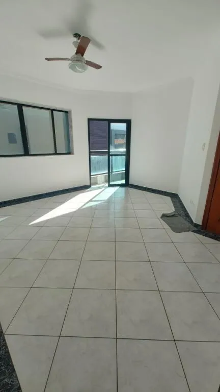 Imagem APARTAMENTO COM 120,00 m² - GUILHERMINA - PRAIA GRANDE SP