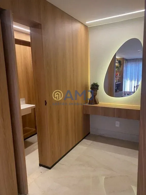 Imagem Apartamento a Venda 3 Suítes Setor Oeste - Maestro Residenza