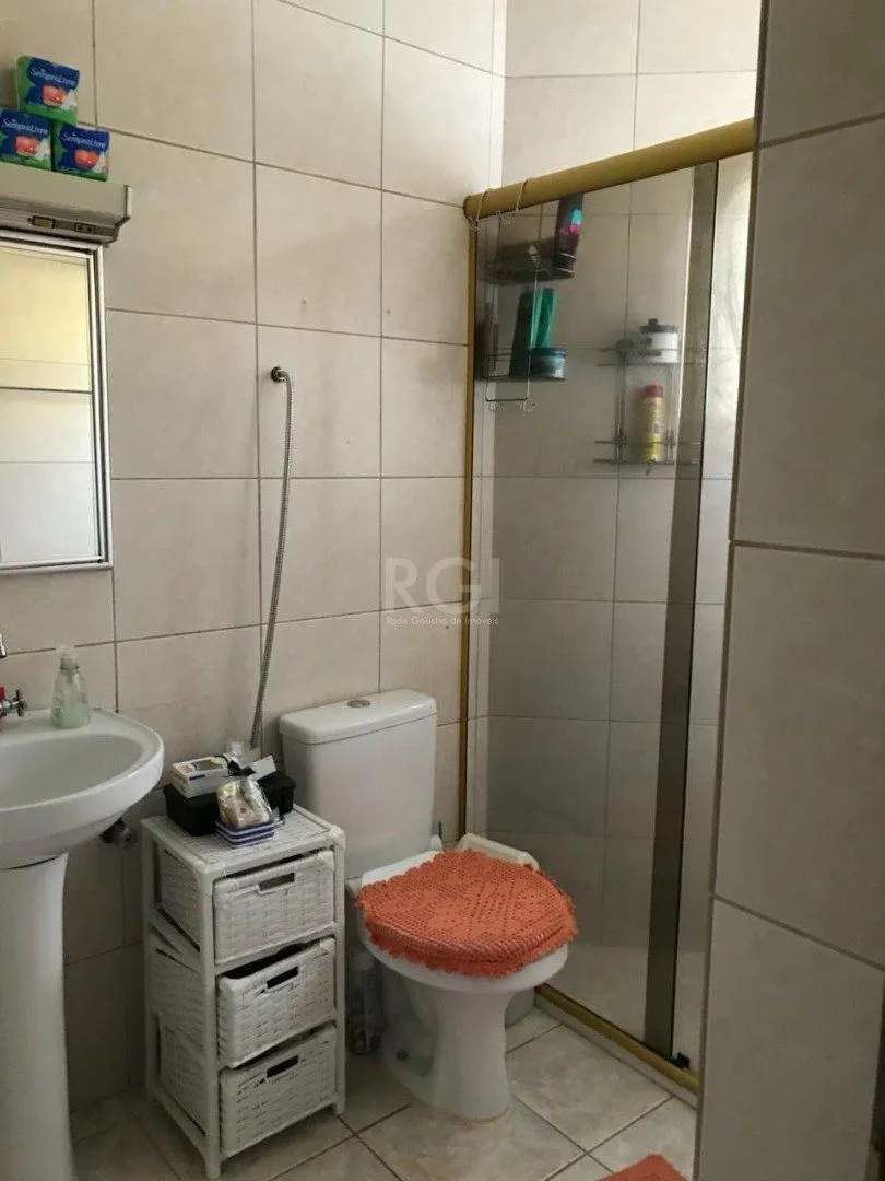 Imagem Casa residencial/comercial, com 350m² privativos, 4 quartos, 5 vagas de garagem - Bairro Tristeza