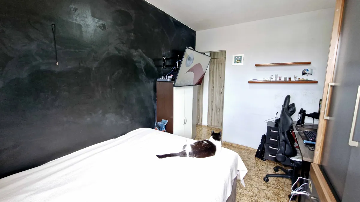 Imagem Apartamento para venda em Vila Constança com 2 quartos, 61m2