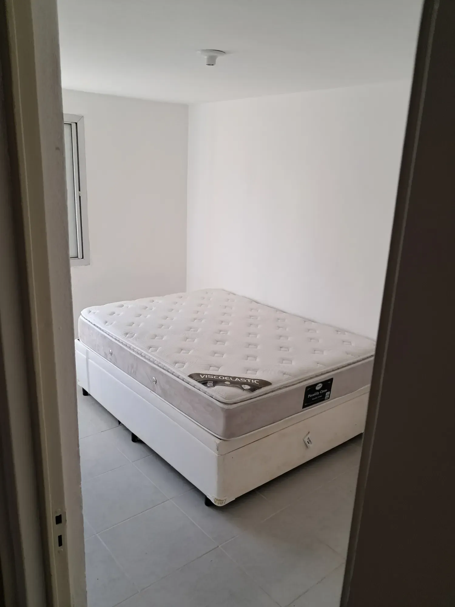 Imagem Apartamento com 2 Quartos à Venda, 50 m² em Jardim Marica - Mogi das Cruzes