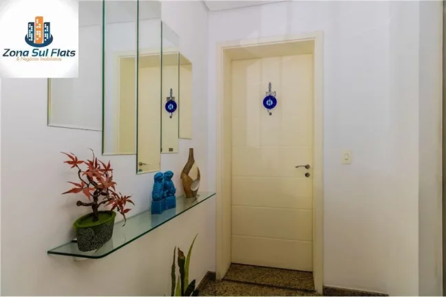 Imagem Apartamento à Venda Na Vila Monumento Com 3 Suítes, 3 Vagas e Depósito