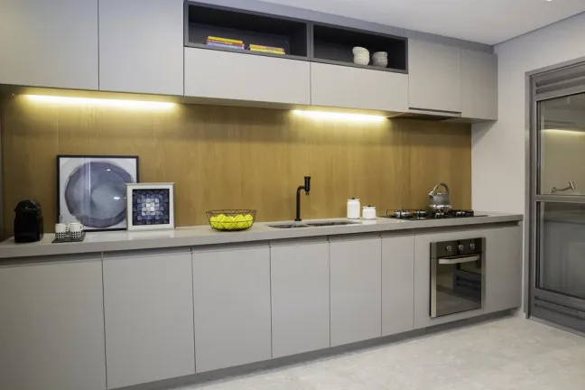Imagem Apartamento com 3 Quartos à Venda, 167 m² em Vila Mariana - São Paulo
