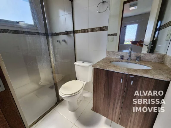 Imagem Apartamento com 2 dormitórios à venda, 73 m² por R$ 420.000,00 - Residencial das Flores - Itu/SP