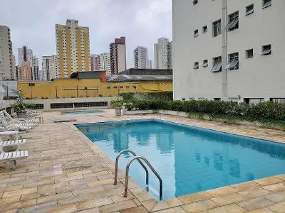 Imagem Apartamento com 2 Quartos à Venda, 60 m² em Saúde - São Paulo