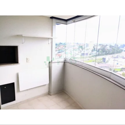 Imagem RBR VENDE - Lindo apartamento 2 dormitórios sendo 1 suíte no Villagio Caxias