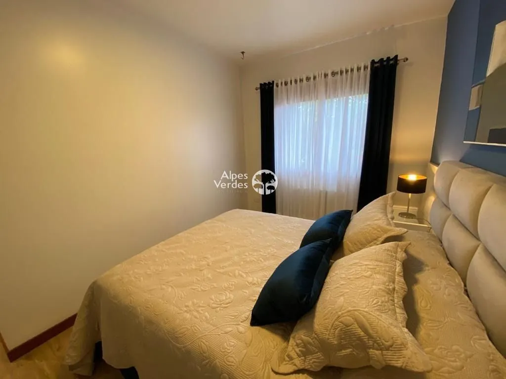 Imagem Apartamento à Venda em Centro, Gramado - RS