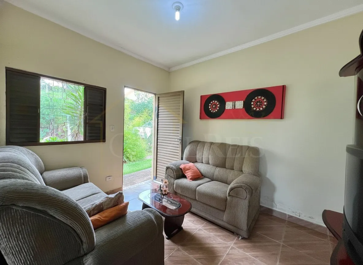 Imagem Chácara 50 m² à venda em Barreirinho, Andradas