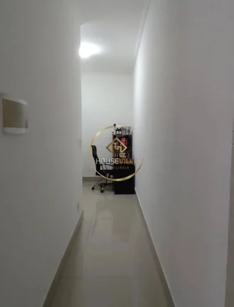 Imagem Casa térrea, 2 dormitórios (1 suíte) Altos da Vila Paiva,Sjc.