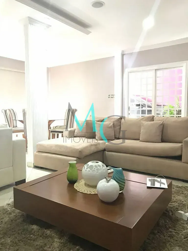 Imagem Casa à venda, no Centro de Campo Grande, Rio de Janeiro, RJ
