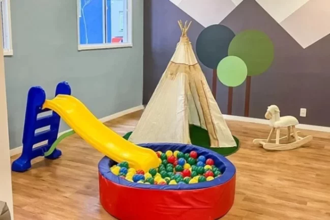 Imagem VIBRA CAMBUCI - Apartamentos 34m² (Unidade de Revenda) de 2 dormitórios, próximo da CPTM Mooca!!