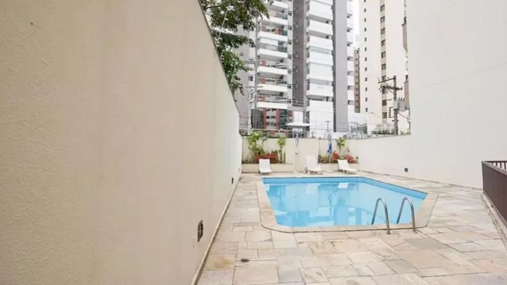 Imagem Apartamento à venda 4 Quartos, 2 Suites, 4 Vagas, 302M², Vila Regente Feijó, São Paulo - SP | Edifício Itarumã