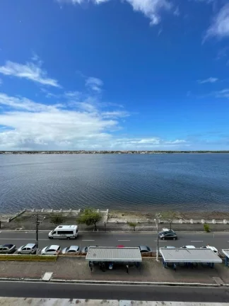 Imagem Ponto comercial no Edifício Oviêdo Teixeira