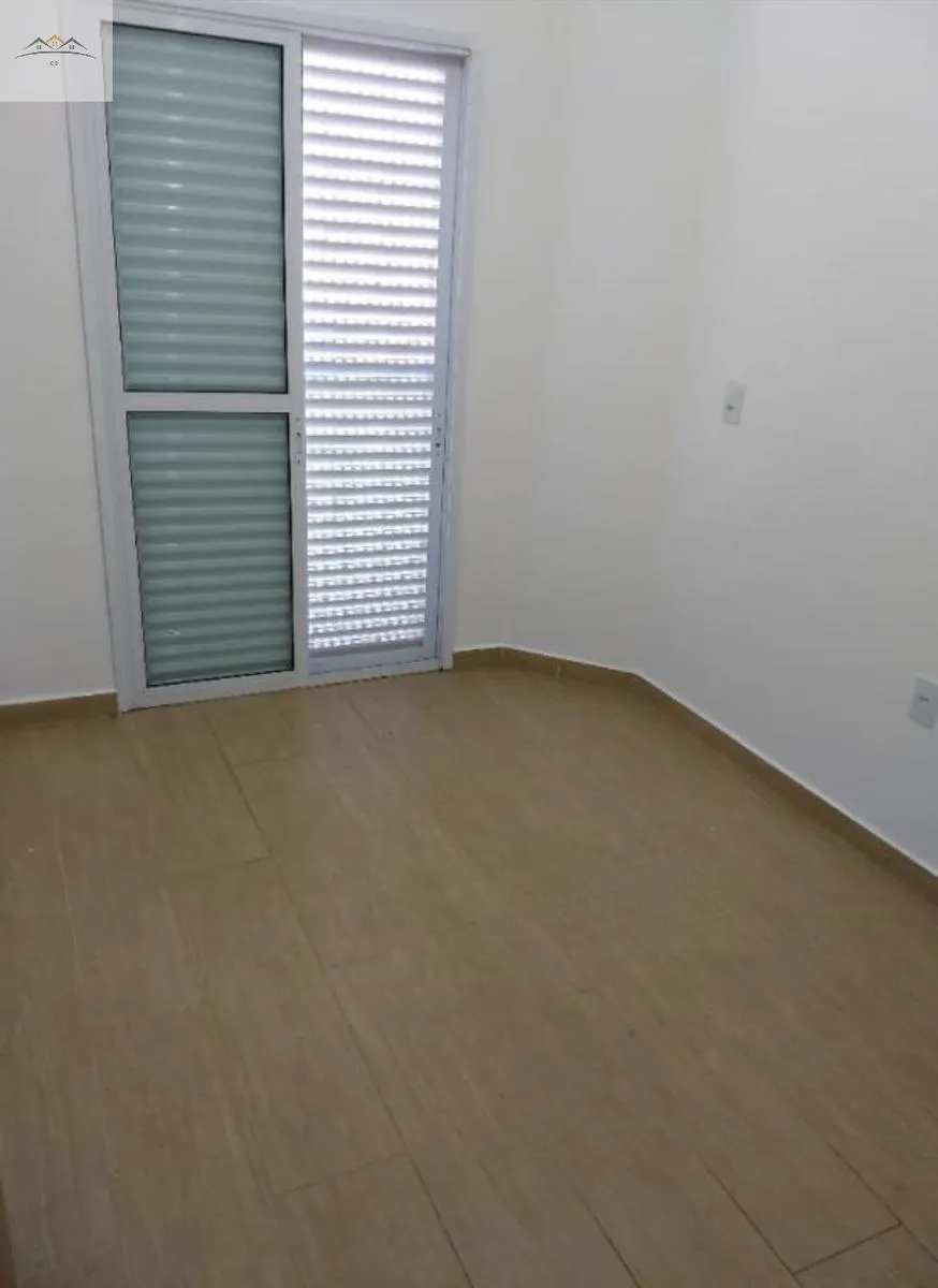 Imagem APARTAMENTO RESIDENCIAL em Santo André - São Paulo, Jardim Santo André