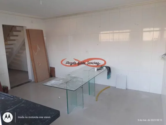 Imagem SOBRADO DE RUA À VENDA NO JARDIM VILA FORMOSA. (COM EDÍCULA).