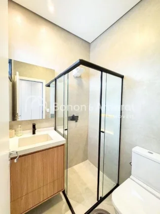Imagem Casa à venda no Condomínio La Dolce Vita, em Paulínia/SP, perfeita para quem busca conforto, sofi...